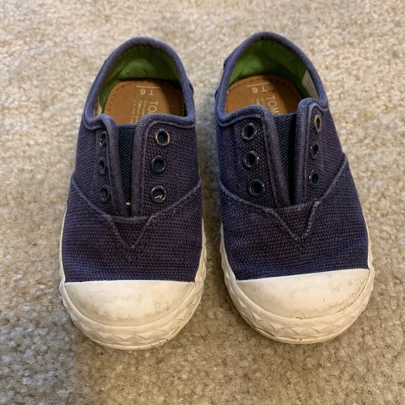 Baby TOMS - Picture 2 of 7
